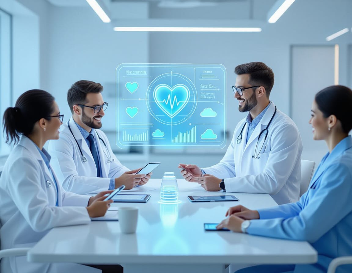 Victoria Health Services