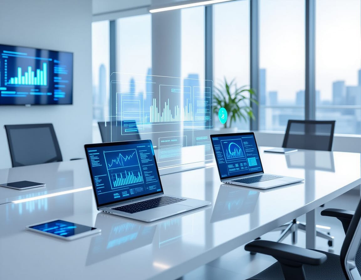 Victoria Health Services