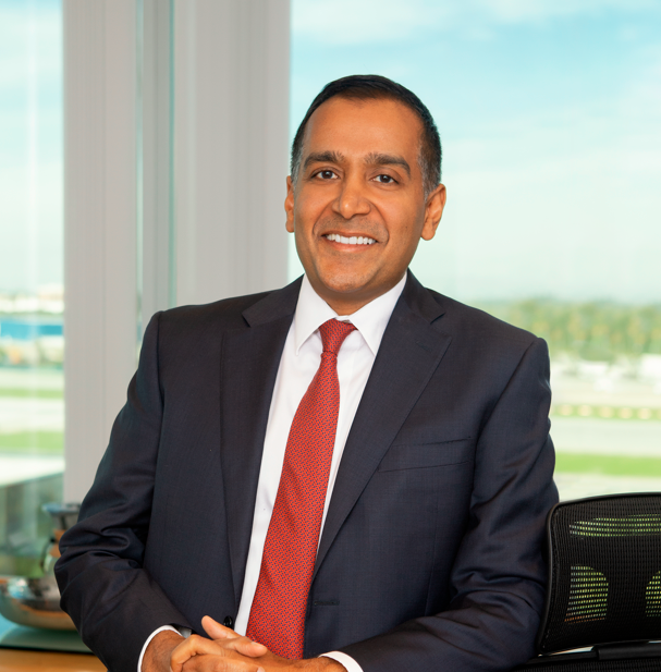 Sachin Jain, M.D, MBA